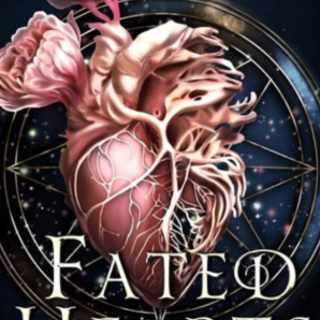Get PDF Fated Hearts (Echoes of Darkness