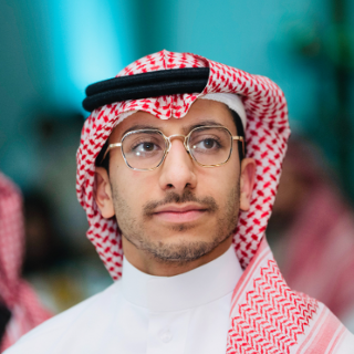 Naif Alharthi