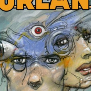 Read (BOOKPDF) Metal Hurlant: The Monste