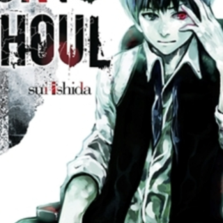 Get [PDF] Book Tokyo Ghoul Tome 1 (Tokyo