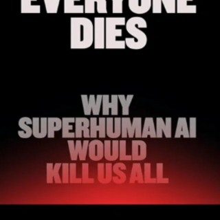 Download [PDF] Book If Anyone Builds It 