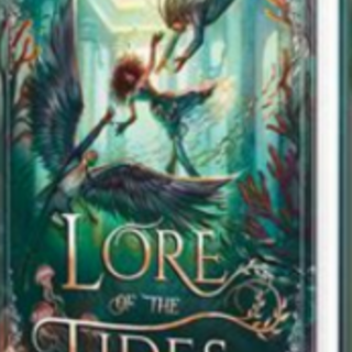 [PDF] Lore of the Tides (Lore of the Wil