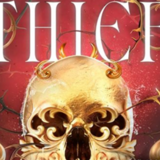 (PDF) Book Free The Mist Thief (The Ever