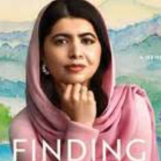 Get (PDFBOOK) Finding My Way by Malala Y