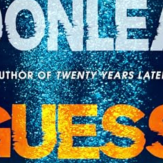 Read Book Guess Again by Charlie Donlea