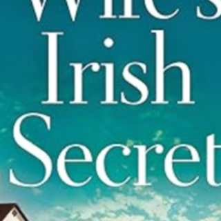 Get (PDF) Book The Wife's Irish Secret: 