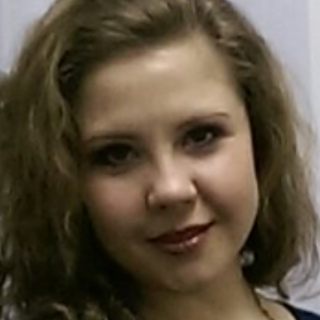 Анастасия Челпанова