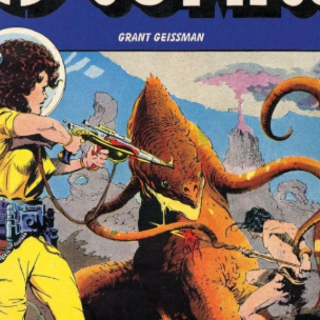 Read Book EC Comics: The New Trend 1950