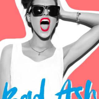 Get (PDFBOOK) Sin miedo (Bad Ash #2) by 