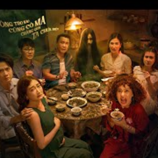 Phòng Trọ Ma Bầu Vietsub Full HD