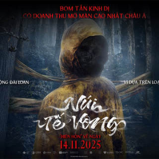 [motchill] Núi Tế Vong Full lậu