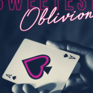 Get (PDFBOOK) The Sweetest Oblivion (Mad