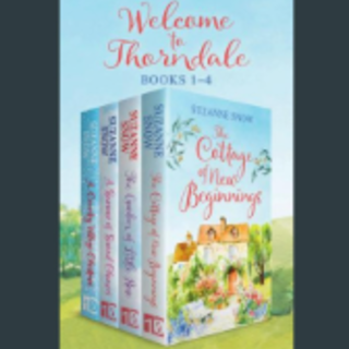 Read Book Welcome to Thorndale Book By S