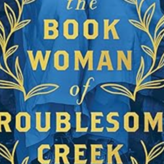 Read PDF The Book Woman of Troublesome C