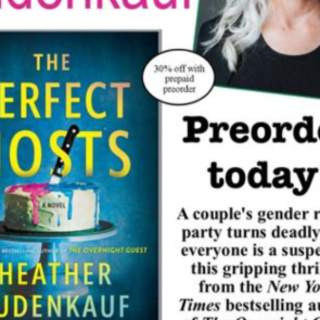 [PDF] Book Read The Perfect Hosts by Hea