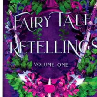 Get PDF Fairy Tale Retellings Volume I b