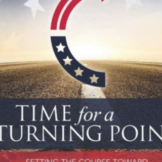 Read Book Time for a Turning Point: Sett