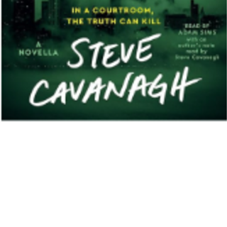 [PDF] The Cross (Eddie Flynn #.5)