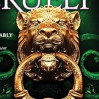 Get PDF Tender Cruelty (Dark Olympus Boo