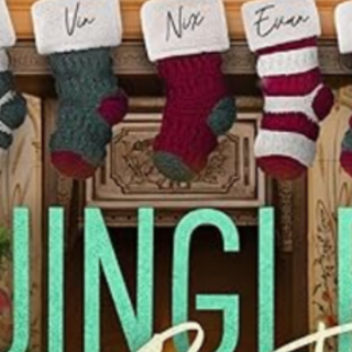 Get Free [PDF] Jingle Bats: A PAHL Chris