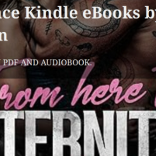 Get Book From Here to Eternity (Moonlit 