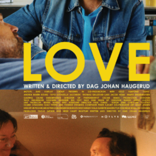 Love Filme Completo em Português