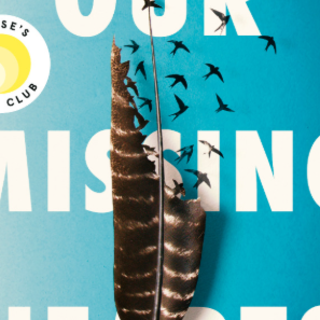 Download Free Book Our Missing Hearts by