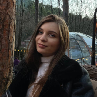 Екатерина Шаповалова