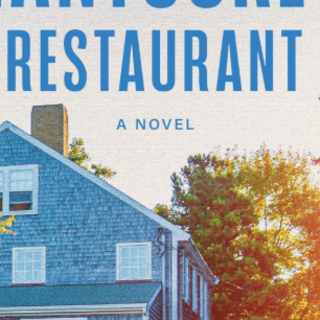 Read (PDF) Book The Nantucket Restaurant