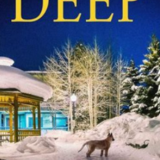[PDF] The Snow Lies Deep (A Mercy Carr M