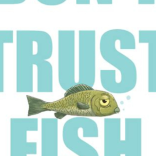(PDF) Book Free Don't Trust Fish by Neil