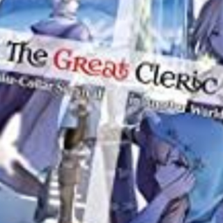 [PDF] Book Download The Great Cleric 15 