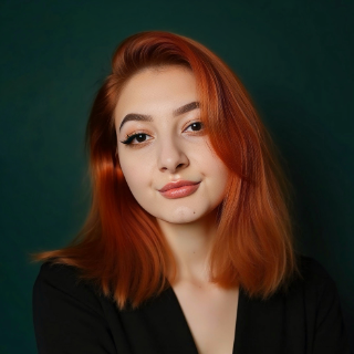 Анжелика Устинова