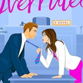 Download Free Book Overruled by Lana Fer