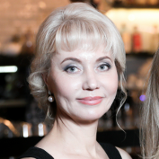 Светлана Кондачкова