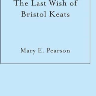 Get Free [PDF] The Last Wish of Bristol 