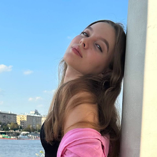 Фатехова Сабина