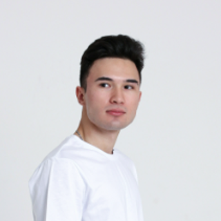 Jasur Askarov