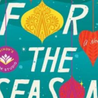 Read (PDF) Book Yours for the Season by 