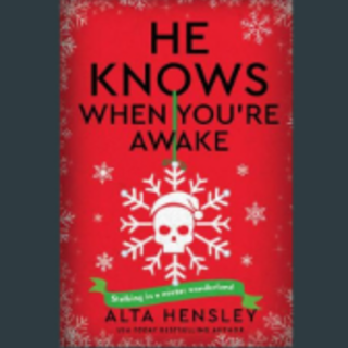 [PDF] Book Download He Knows When You’re