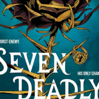 (PDF) Book Download Seven Deadly Thorns 