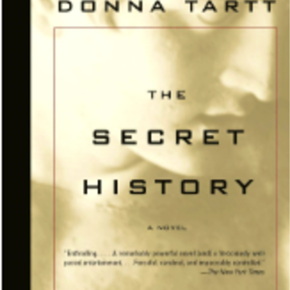 [PDF] The Secret History