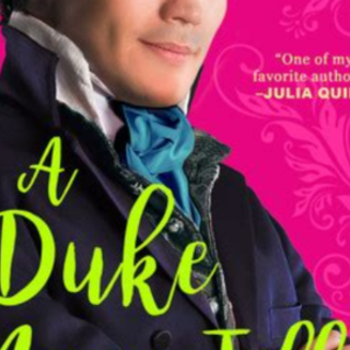 Get (PDF) Book A Duke Never Tells by Suz