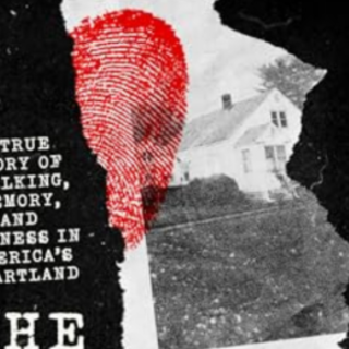 Get Free [PDF] The Pursued by Corey Mead