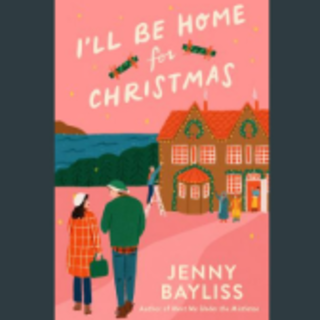 Download Book I'll Be Home for Christmas