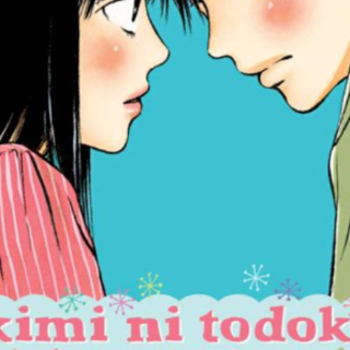 Read PDF Kimi ni Todoke: From Me to You 