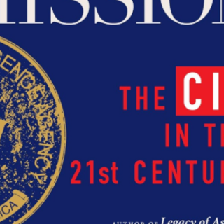 Read (PDF) Book The Mission: The CIA in 