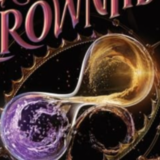 Get Free Book Crowntide (Lightlark #4) b