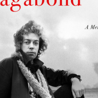 Download (PDF) Book Vagabond: A Memoir b