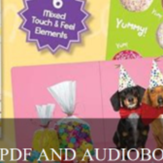 [PDF] Book Read Happy Birthday - Touch a